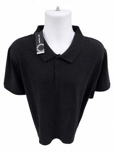 Raf simons fred - simons, black