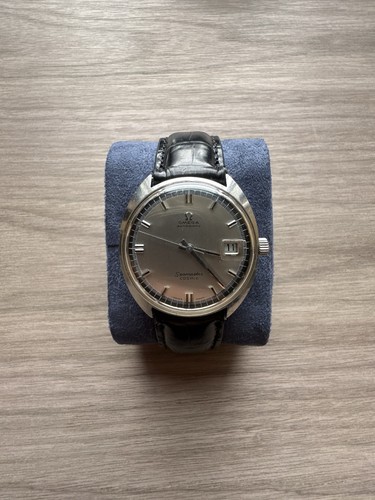 Omega seamaster cosmic - omega,