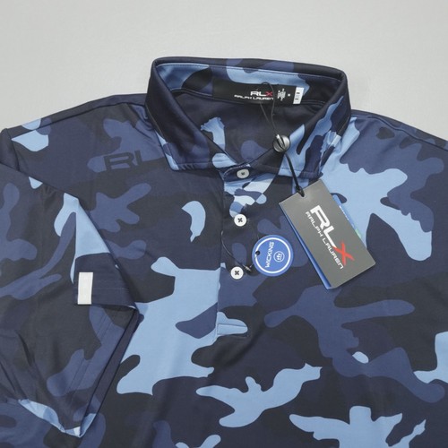 Rlx ralph lauren - men's, m