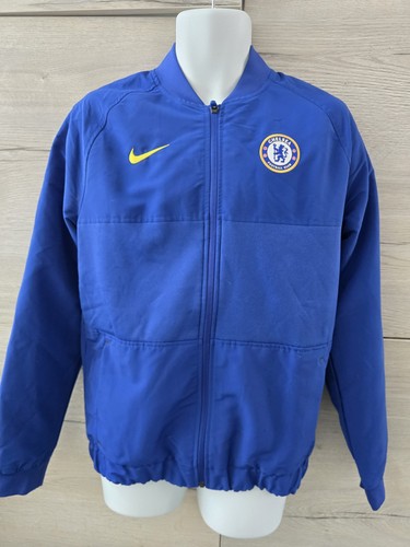 Nike chelsea anthem - anthem, jacket