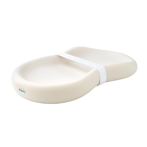 Peanut changer baby vanilla - peanut,