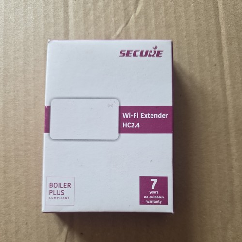 Secure hc2 wifi - secure,