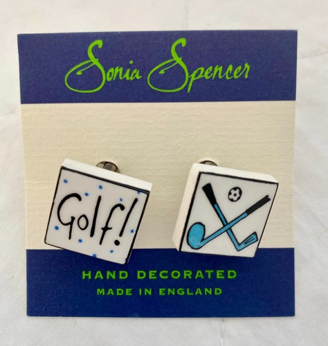 Sonia spencer golf - sonia,