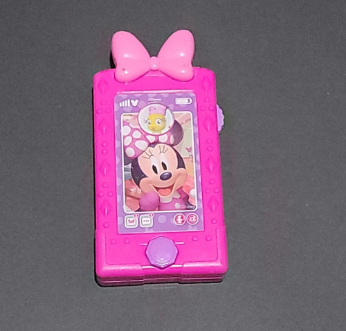 Disney minnie mouse chat with - mouse,