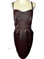 Teatro Wiggle Dress UK 18