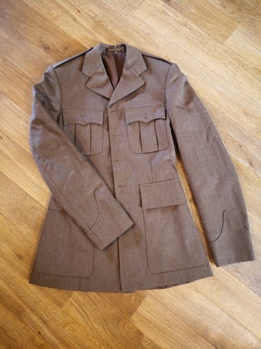 British army dress - no.2,