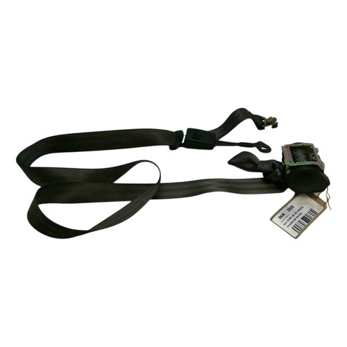 Seat belt right rear - right, audi