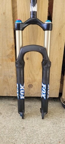 Fox wheel quick - 26",