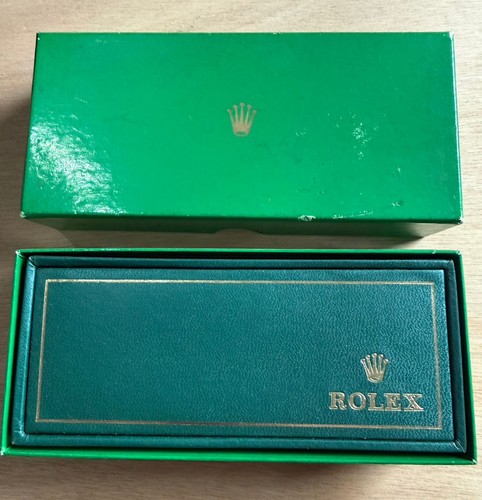 Genuine vintage 60 - genuine,