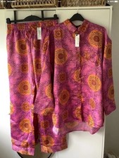 Nasty Gal Silky Oriental Style