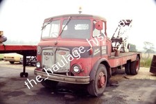 THH Truck Photos - AEC -