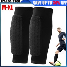 Shindefender Shin Guard Shin