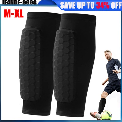 Shindefender shin guard - shindefender,