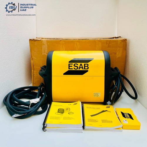 Esab powercut 650 - powercut, plasma