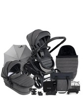 Peach 7 Dark Grey Bundle