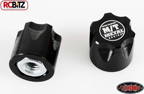 Rc4wd mickey thompson metal - mickey,