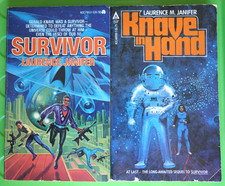 Survivor, Knave in Hand by