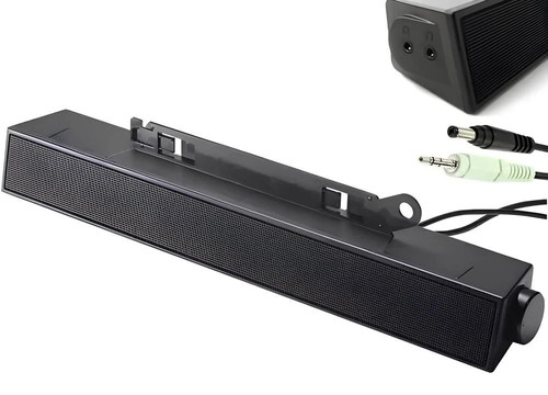 Dell ax510 soundbar computer - ax510,