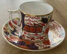 Royal Crown Derby , Rich