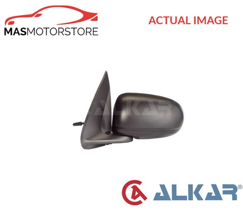 Outside rear view mirror lhd - outside,