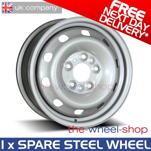 Vauxhall movano - 15",