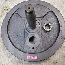 OEM Indian Z FlyWheels 741