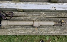 NAVAL Telescope - WW2