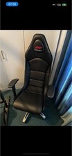 F1 Playseat Pro Office Chair/ gaming Chair sim rig