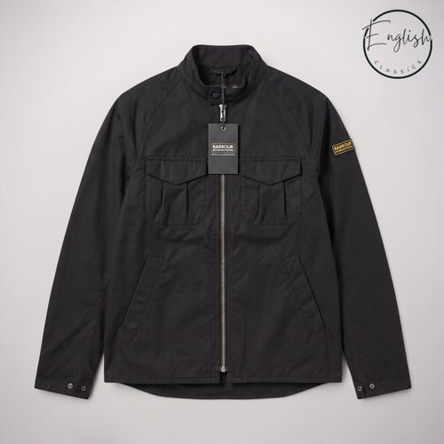 Barbour international bar wax - bar,