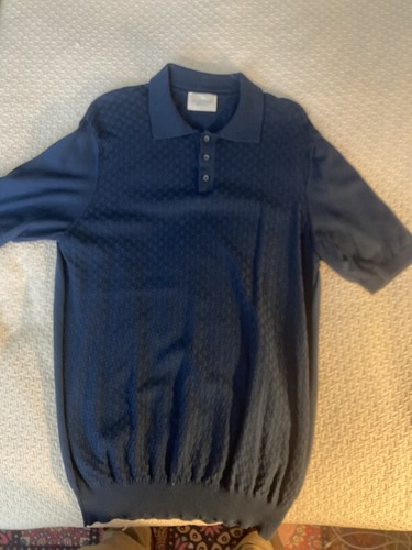 Luca nobili 100 cotton polo - luca,