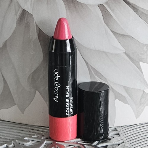 Autograph pink colour balm - m&s,