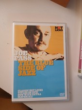 Joe Pass - The Blue Side Of