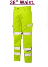PULSAR- HI-VIS Combat Trouser