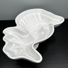 Vintage ICTC Pottery Fish