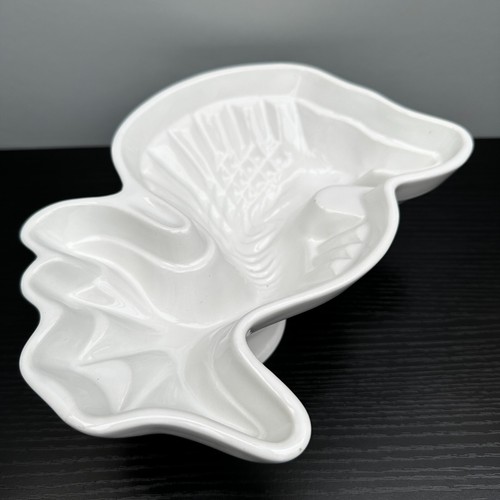 Vintage ictc pottery fish - vintage,