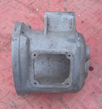 BSA Vintage Pre War Gearbox Shell part no 66-3141