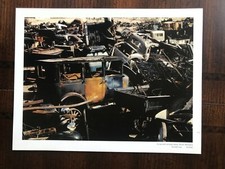 Book Photo Scene - SCRAP AND