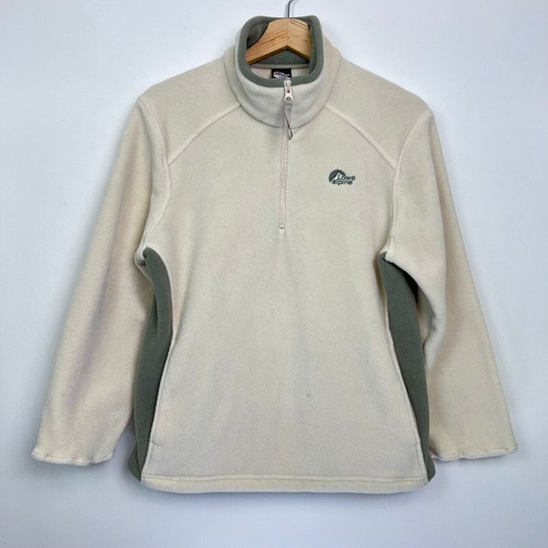 Lowe alpine fleece - lowe,