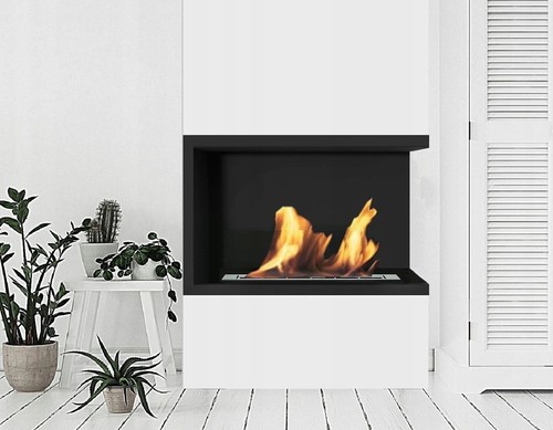 Bio ethanol fireplace biofire - bio,