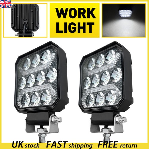 Pods 24v led - pods, spot