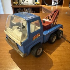 Vintage Sanson Bravo Tow