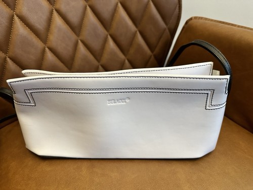 Bulaggi white handbag - ,
