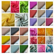 Sheer Gauze 100% Cotton Muslin