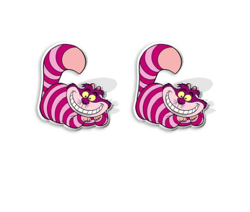 Alice wonderland cheshire - alice,