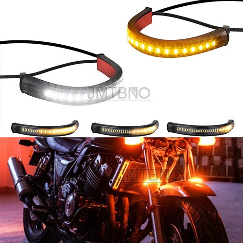 Led flexible strip - strip, light