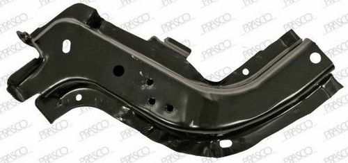 Prasco ft3603404 headlight - prasco,