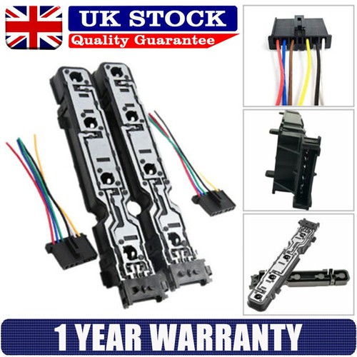 For ford transit mk6 - 2x,