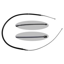 Febi Bilstein Brake Cable fits Seat - 49623 - OE Matching - Precision Fit