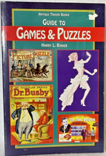 Antique Trader's Guide to