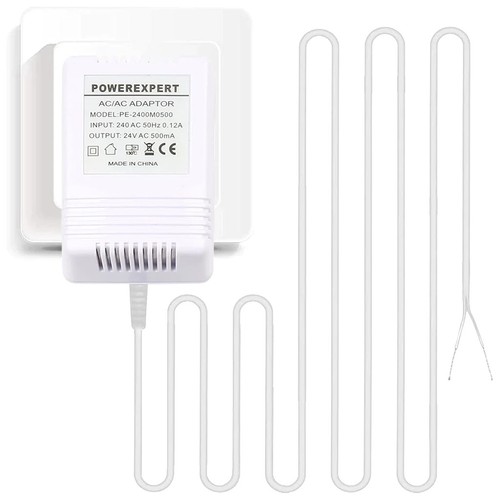 Doorbell transformer - doorbell,
